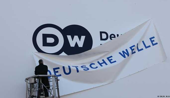 Deutsche Welle 65 yaşında