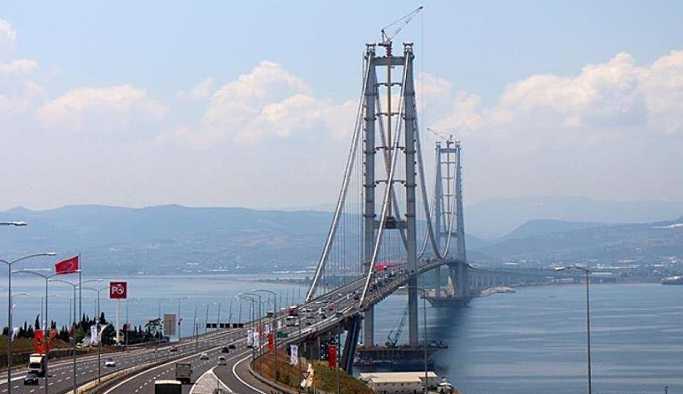 Dış kredi borcunda 'ulaştırma' zirvede: 23.5 milyar dolar