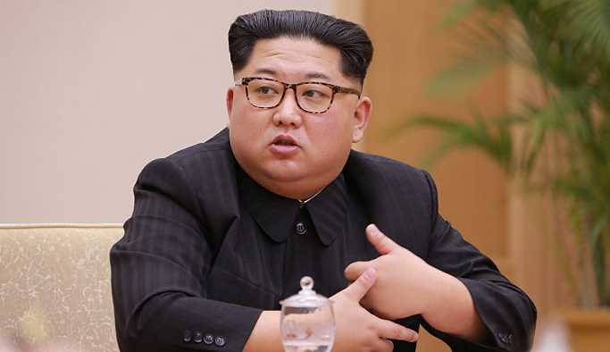 Esad'ın Kuzey Kore lideri Kim'le görüşmeyi planlaması, ABD'de endişe yarattı