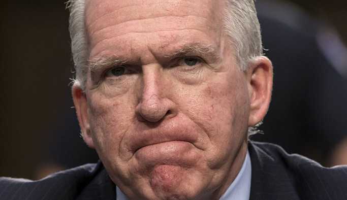 Eski CIA Direktörü Brennan: Trump 'geçici dalâlet', eski ABD geri dönecek