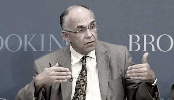 Eski CIA uzmanı Henri Barkey: ABD Erdoğan'a bir hediye verdi