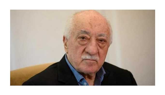 FETÖ'nün kritik ismi yakalandı