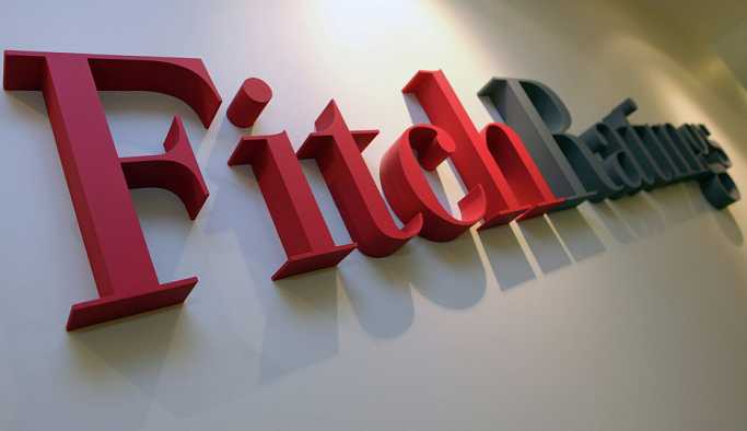 Fitch: Türkiye'de para politikası üzerinde hala siyasi nüfuz belirsizliği var