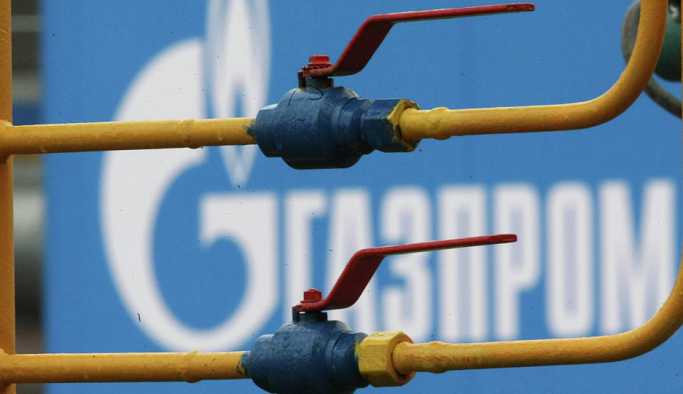 Gazprom, Türk Akımı'nı işletecek şirkete 2.14 milyar euro kredi verecek