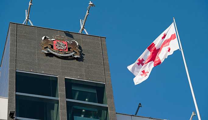 Gürcistan, Suriye ile diplomatik ilişkilerini kesti