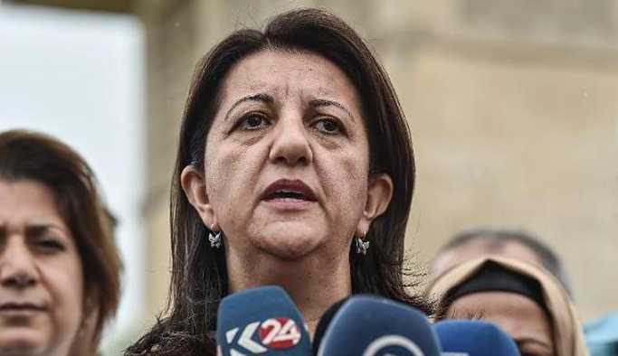 HDP'den Erdoğan'a idam yanıtı