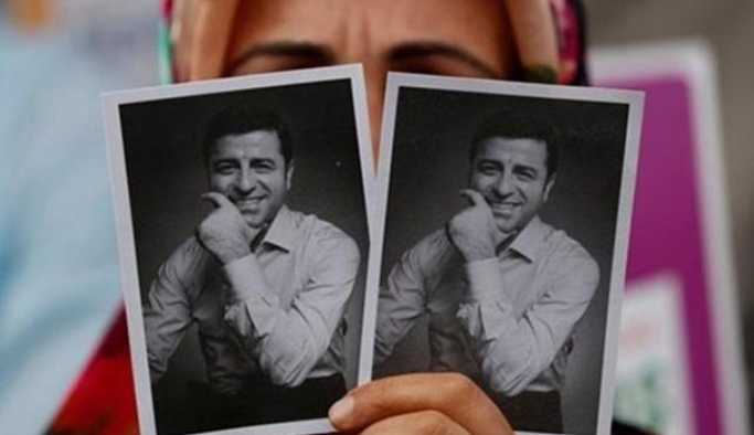 HDP, Demirtaş'ın seçim mitingi konuşmasını yayınladı