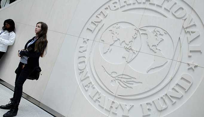 IMF: Türkiye’den kredi talebi yok, normal işbirliğine devam