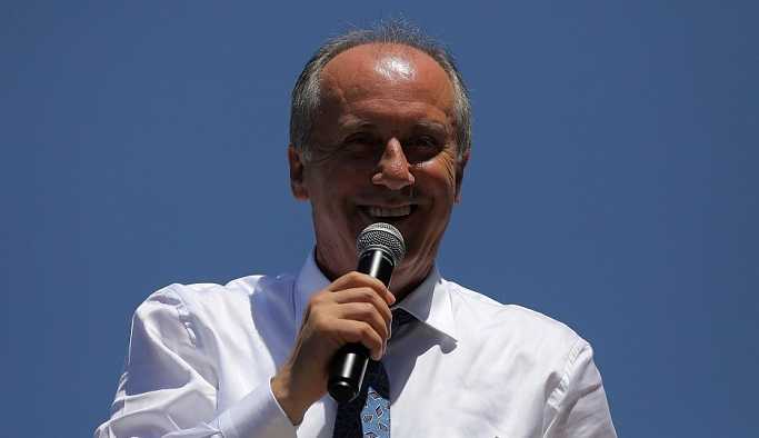 İnce: Kürt sorununu çözmek için TBMM'de komisyon kuracağız
