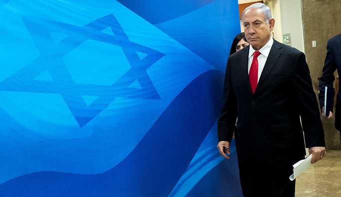 İran'dan Netanyahu'ya Kendi işine bak
