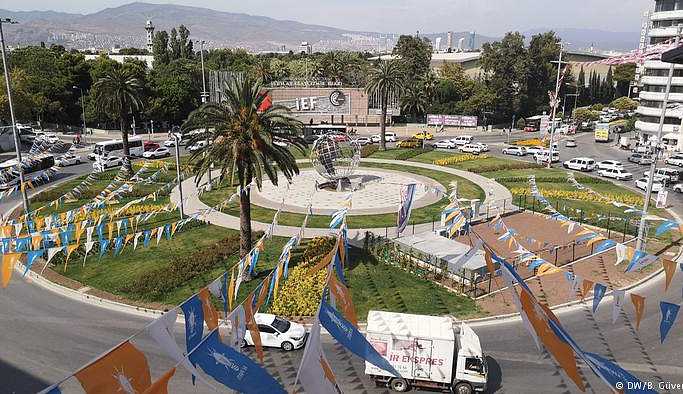 İzmir’de ince hesaplar