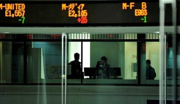 Japon kredi derecelendirme kuruluşu: Türkiye'de azalan belirsizlik, kredi notu açısından pozitif