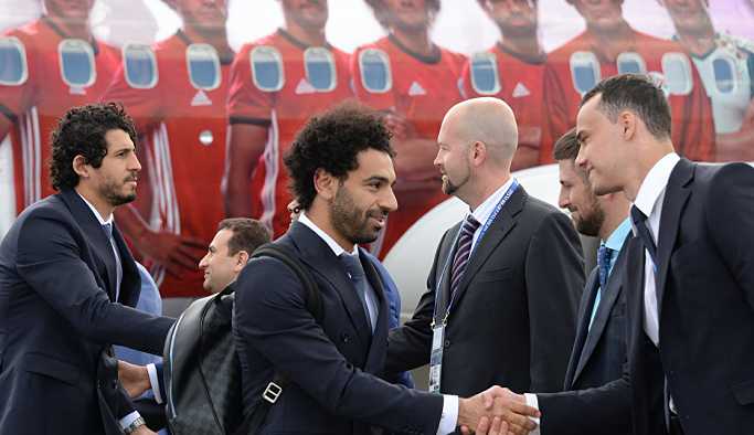 Kadirov: Salah, dünyanın en iyi futbolcusu