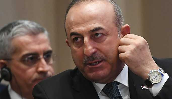 Kırımlılar, Çavuşoğlu'nun çıkışına kültür misyonuyla yanıt vermeye hazır