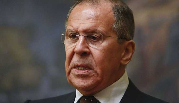 Lavrov: Tüm sorunları çözmesek de Normandiya zirvesi çok yararlıydı