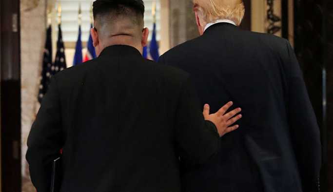 Malezya, Pyongyang büyükelçiliğini tekrar açacak
