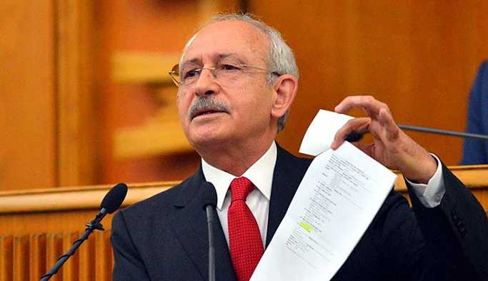 Man Adası davasında karar: Kılıçdaroğlu'ndan ilk açıklama