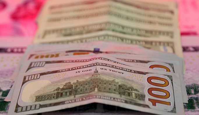 Mayısta en fazla reel getiri dolardan