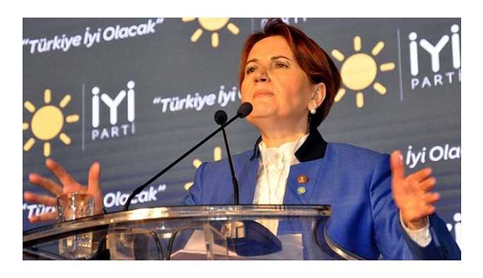 Meral Akşener, NTV canlı yayınında konuştu