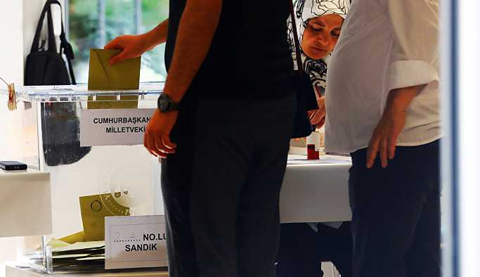 Metropoll Araştırma: Bu grafiği dikkatle incelerseniz seçim sonucunu tahmin edersiniz