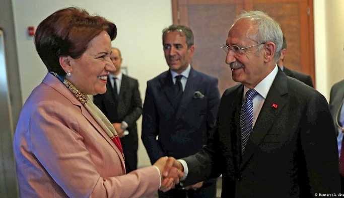 Millet İttifakı’ndan ‘parlamenter sistem’ atağı