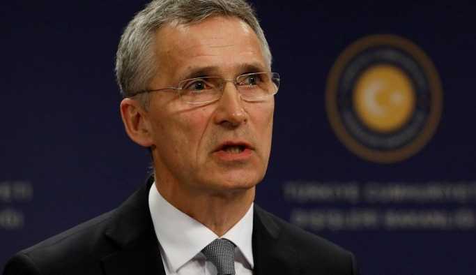 'NATO, Kim-Trump zirvesinden memnuniyet duyuyor'