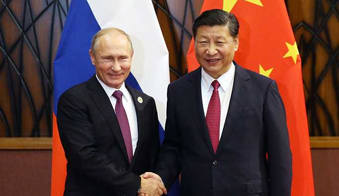 Putin: Şi'ye süprizim var, ama ne olduğunu söylemem