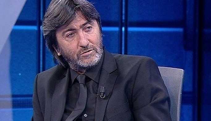 Rıdvan Dilmen, Fenerbahçe'deki ayrılığı açıkladı: İnşallah yanılırım
