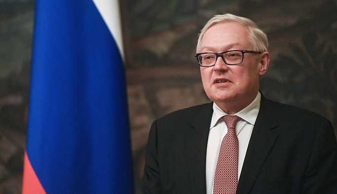 Rus Dışişleri'nden olası Putin-Trump zirvesi hakkında açıklama