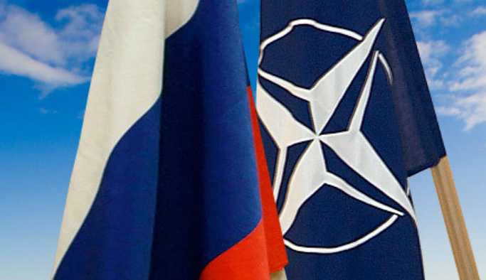 Rusya'dan NATO'ya karşılık veririz