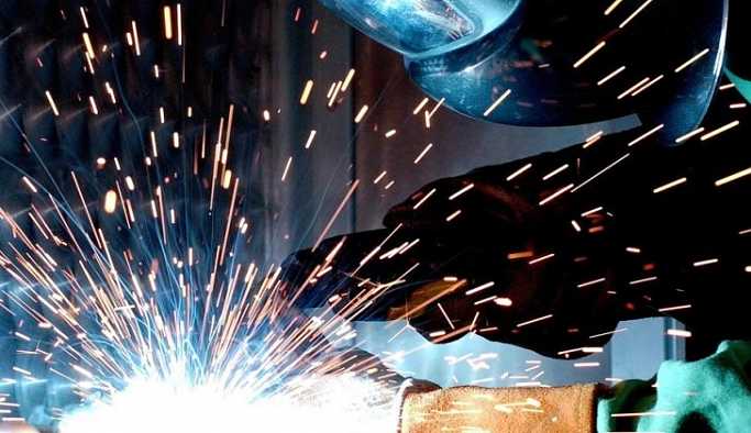 Sanayi üretimi Nisan ayı rakamları açıklandı