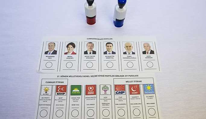 Seçime sayılı günler kala neler oluyor, adaylar ne diyor?