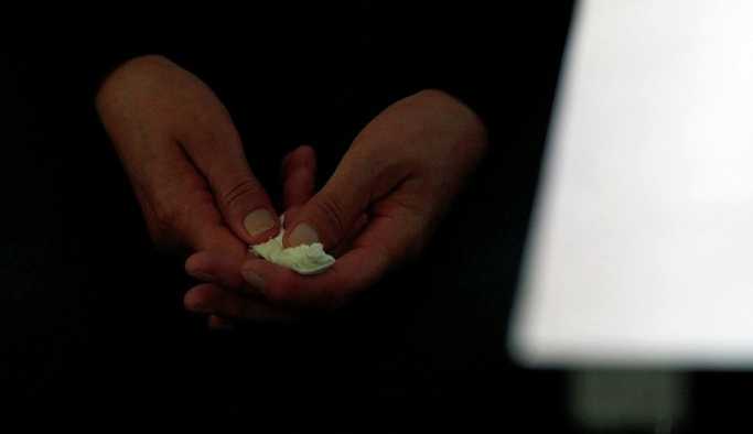 'Şiddet mağduru 12.000 kadın oy kullanamayacak'