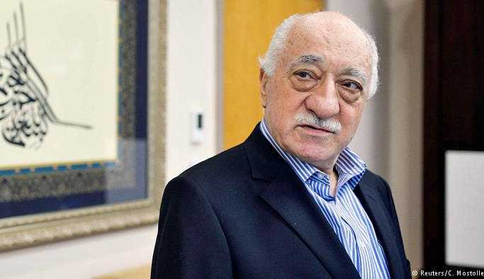 Spiegel: Alman hükümeti Gülen'e artık daha kuşkuyla yaklaşıyor