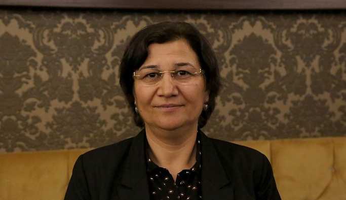 Tahliyesine itiraz edilen HDP'li Güven hakkında tutuklama kararı