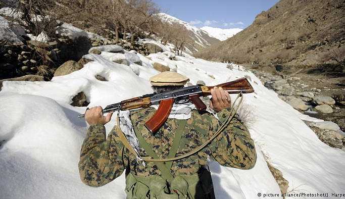Taliban'dan Ramazan ateşkesi