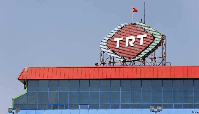 TRT, Erdoğan'a 105 dakika, Demirtaş'a 18 saniye ayırdı