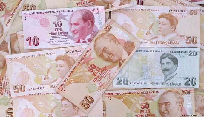 Türk şirketlerini bekleyen borç krizi tehlikesi