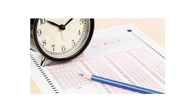 Yeni sistem sınav stresini artırıyor: Yarışan çok kontenjan az