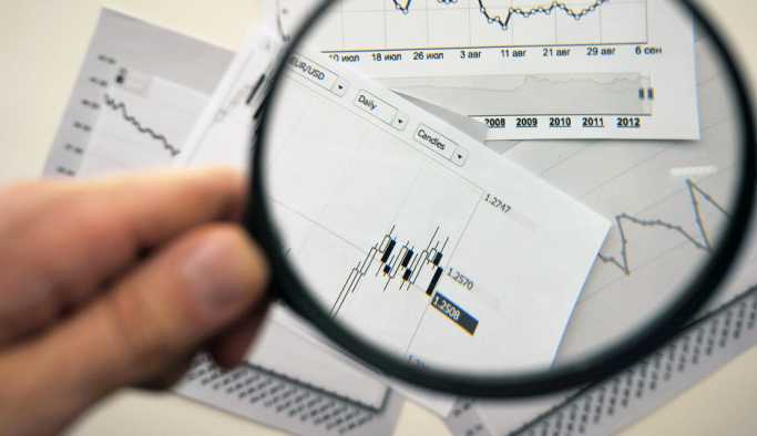 Yıl sonu enflasyon tahmini yüzde 12.28'e yükseldi