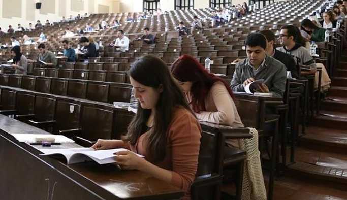 YÖK'ten ALES'e yeni düzenleme: Tarih belli oldu