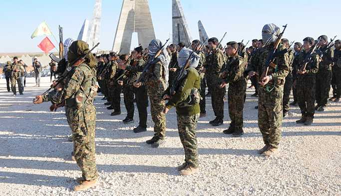 YPG, Menbiç'ten çekilecek