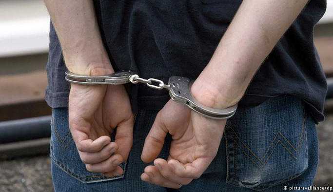 26 ilde 57 TSK personeli için gözaltı kararı
