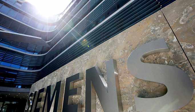 AB'den Siemens-Alstom birleşmesine inceleme
