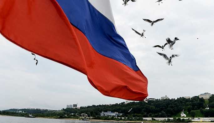 ABD medyası, ‘en güçlü silahla’ donatılacak Rus gemisini açıkladı