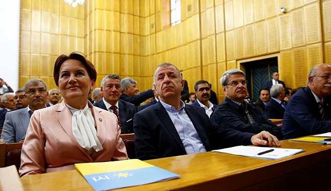 Ahmet Hakan: CHP ile ittifak İYİ Parti’ye yaramadı