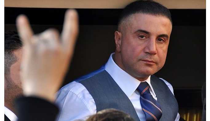 Akademisyenleri tehdit eden Peker'e beraat