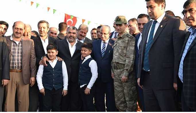 AKP’li Yıldız ailesinin dosyasında yok yok!