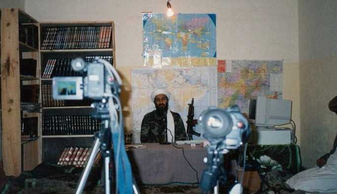 Almanya, Bin Ladin'in korumasını sınır dışı etti