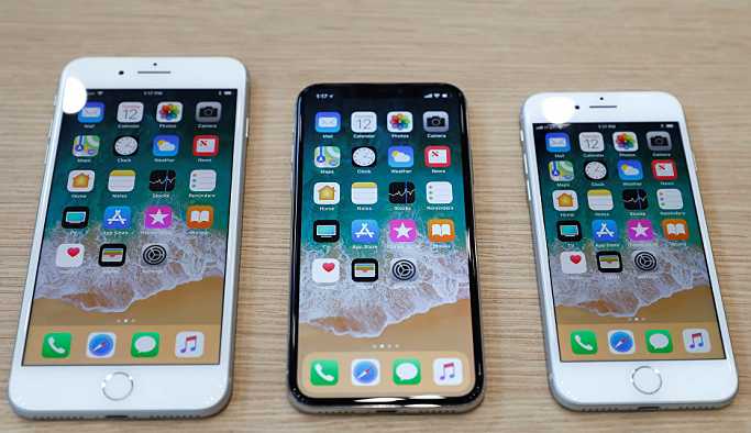 Apple'dan Türkiye'deki iPhone fiyatlarına zam kararı